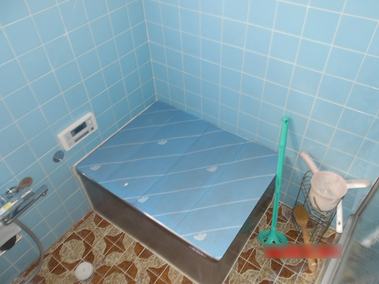Before image