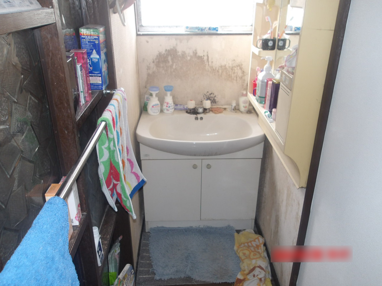 Before image