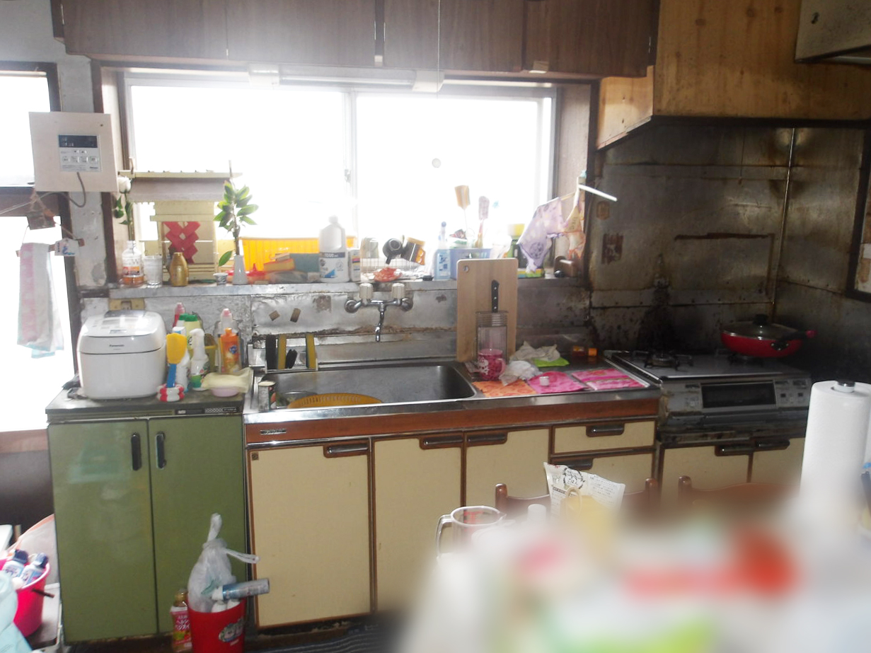 Before image
