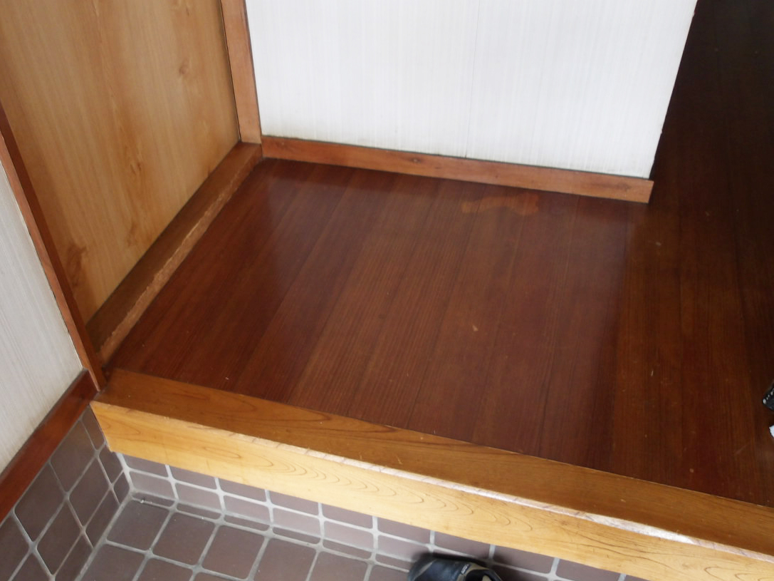 Before image