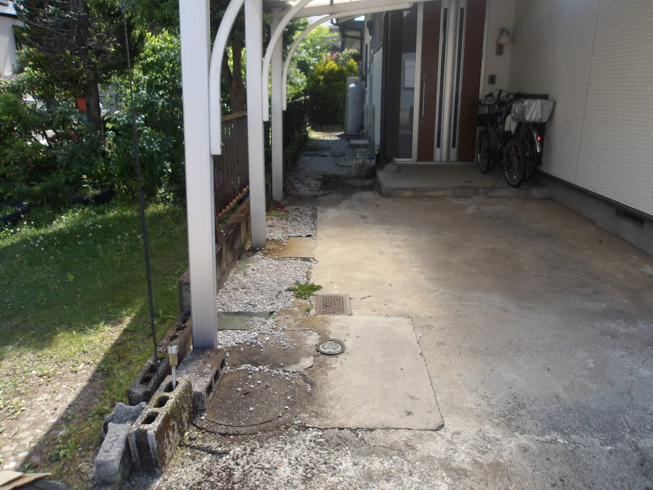 Before image