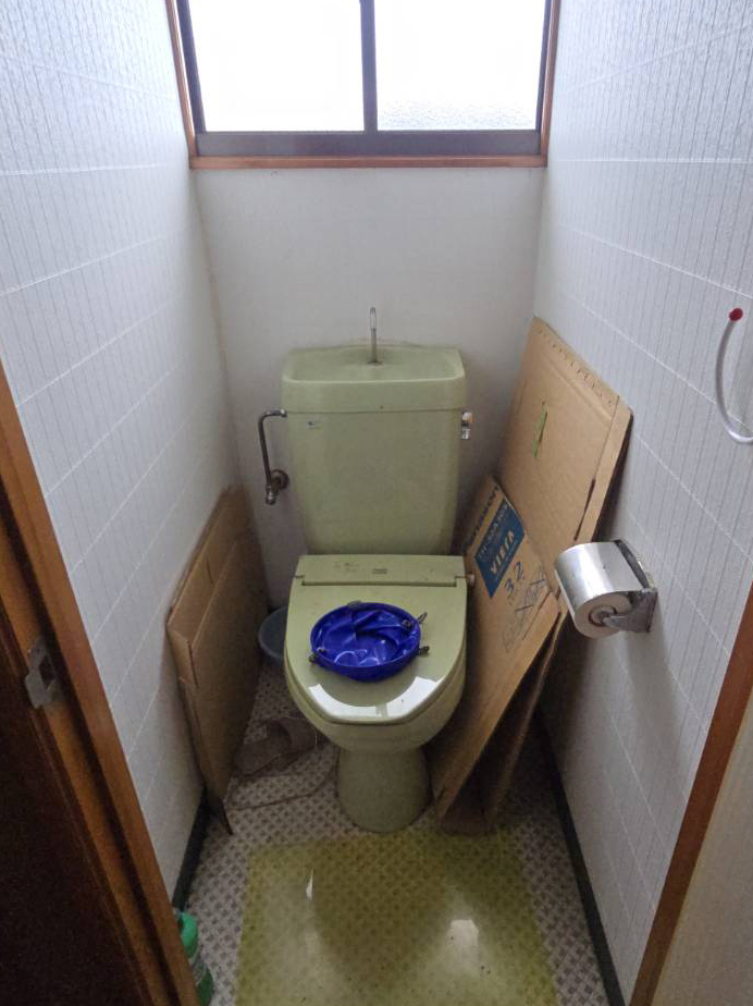 Before image