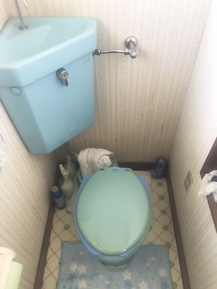 Before image