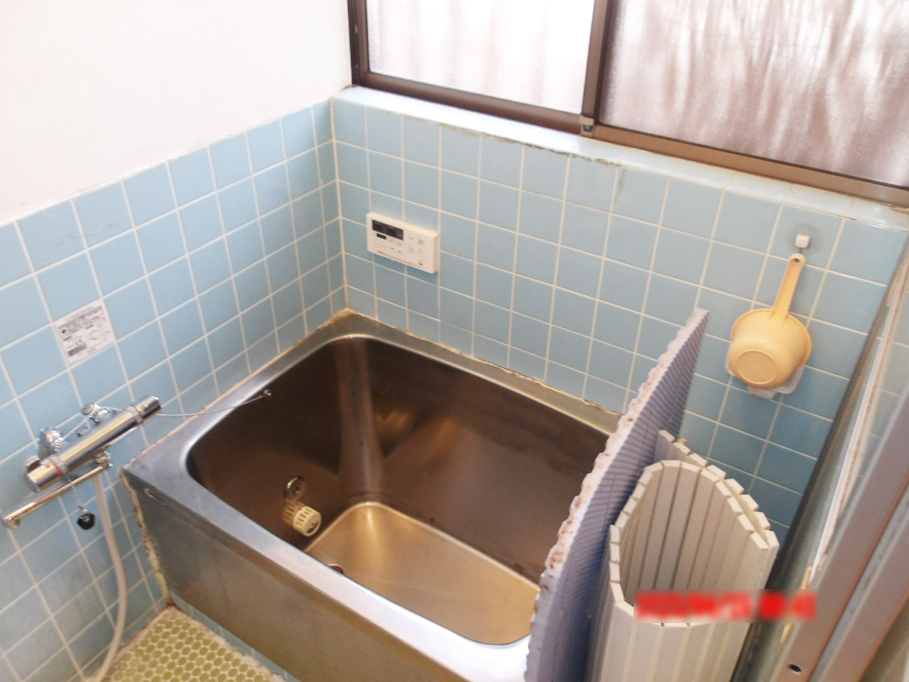 Before image