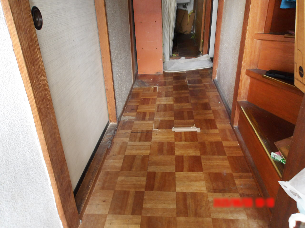 Before image