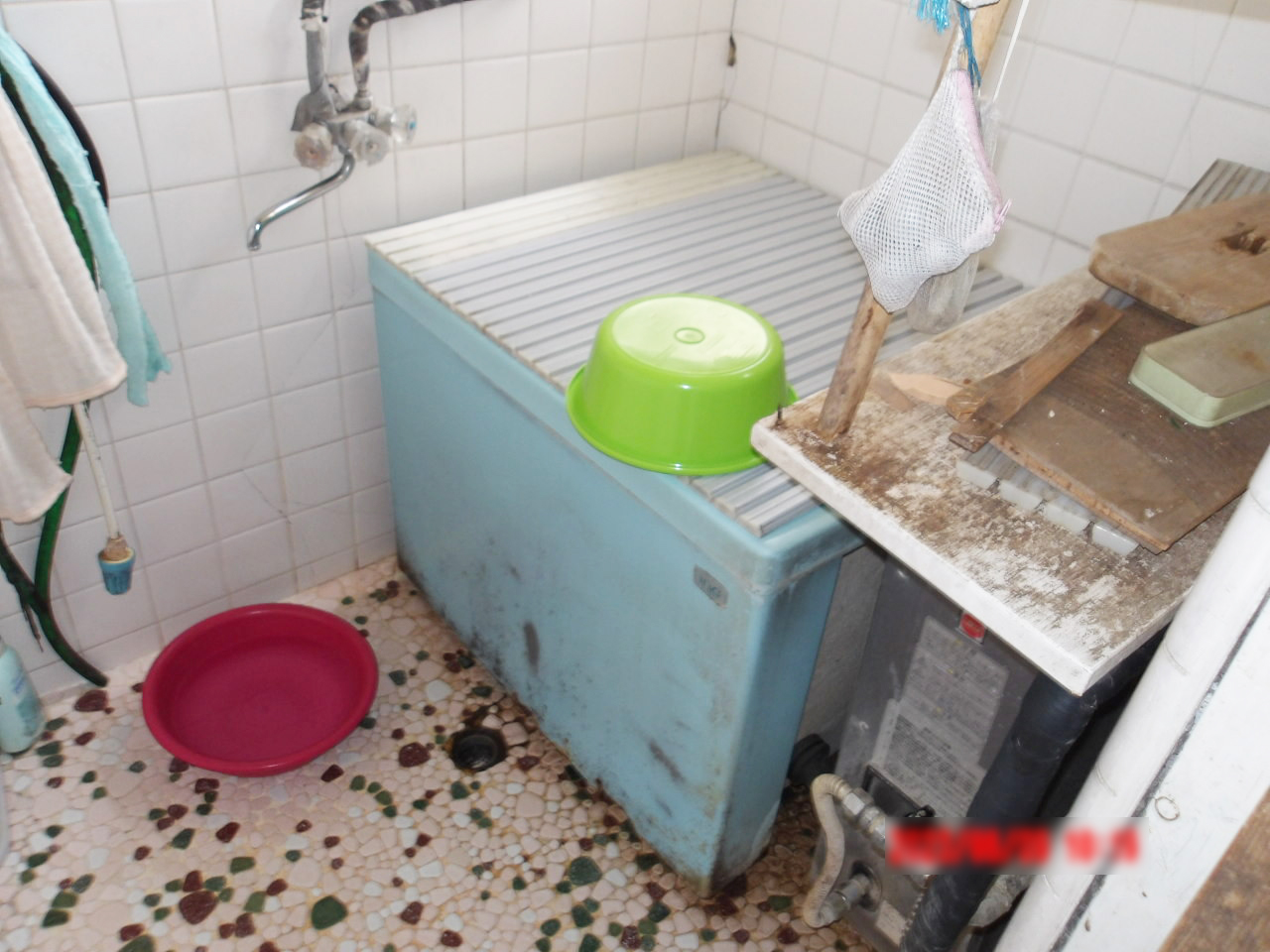 Before image