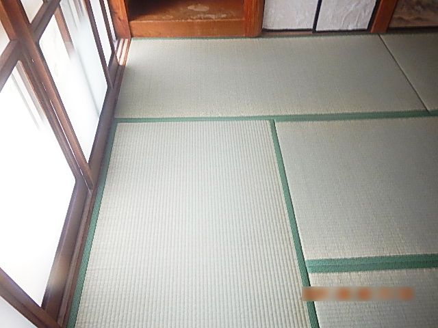 After image