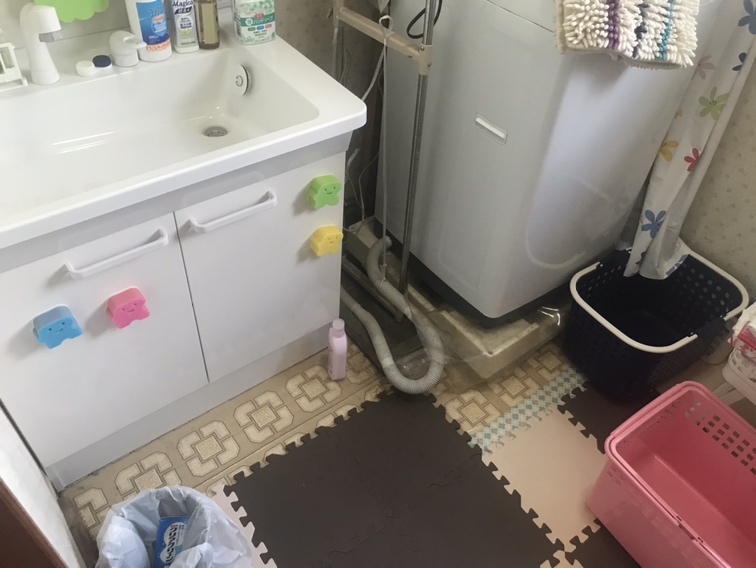 Before image