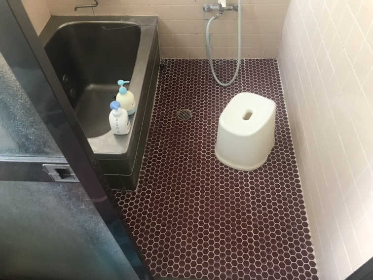 Before image